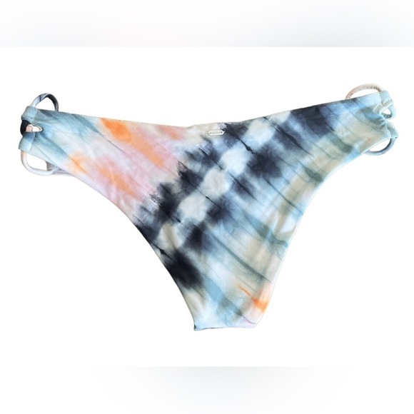 Rip Curl Surf Trip Cheeky Hipster Bikini Bottoms size S (NWT) - Picture 4 of 9